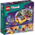 Alijos kambarys LEGO® Friends 41740